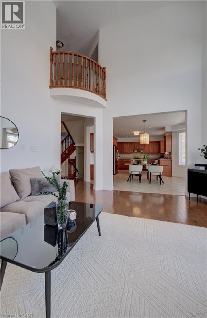 Photo 20 at 169 Falconridge Drive, Lexington / Lincoln Village, Kitchener
