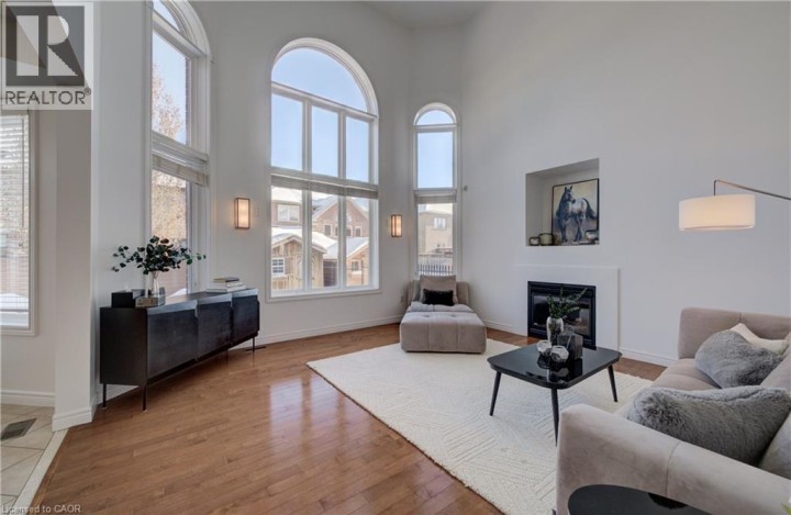 Photo 22 at 169 Falconridge Drive, Lexington / Lincoln Village, Kitchener
