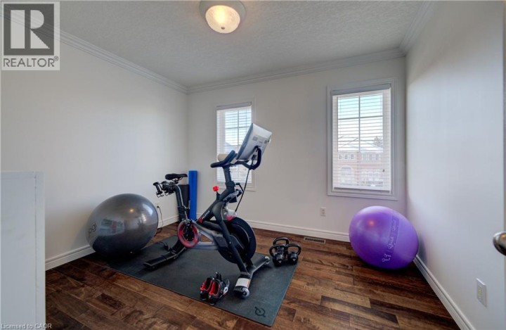 Photo 35 at 169 Falconridge Drive, Lexington / Lincoln Village, Kitchener