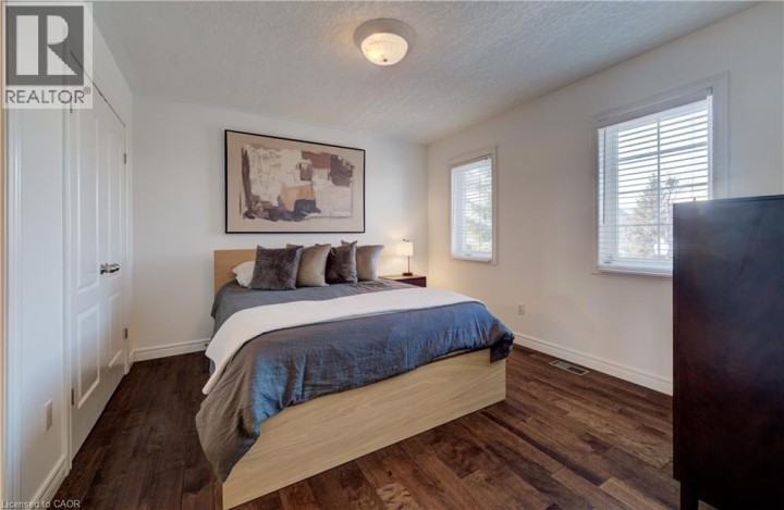 Photo 32 at 169 Falconridge Drive, Lexington / Lincoln Village, Kitchener