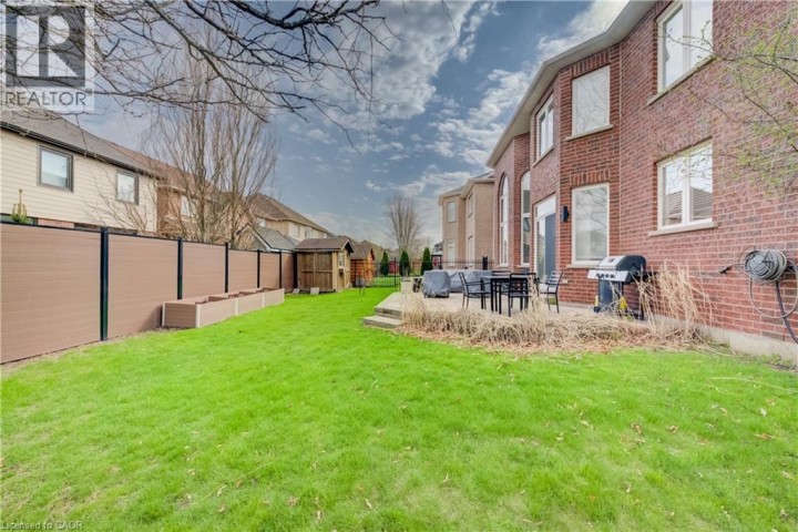Photo 37 at 169 Falconridge Drive, Lexington / Lincoln Village, Kitchener