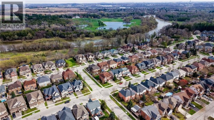 Photo 41 at 169 Falconridge Drive, Lexington / Lincoln Village, Kitchener