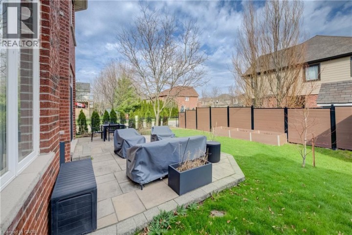 Photo 38 at 169 Falconridge Drive, Lexington / Lincoln Village, Kitchener