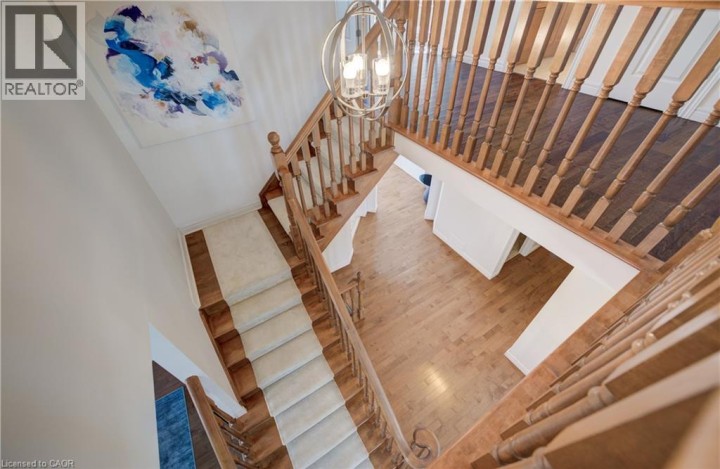 Photo 25 at 169 Falconridge Drive, Lexington / Lincoln Village, Kitchener