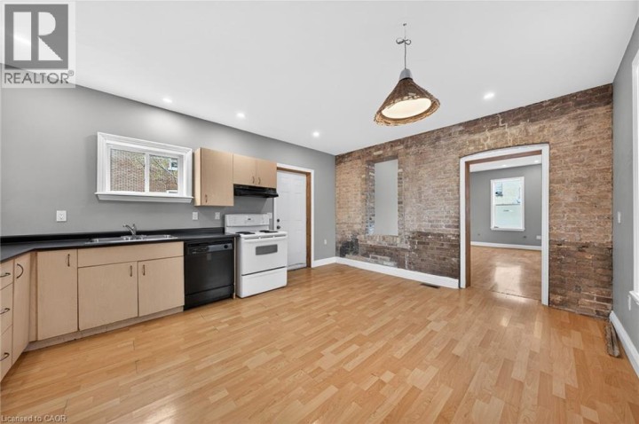 Photo 11 at 12 Fleet Street, North Ward, Brantford