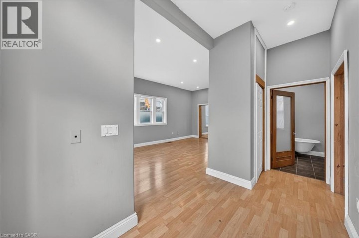 Photo 5 at 12 Fleet Street, North Ward, Brantford