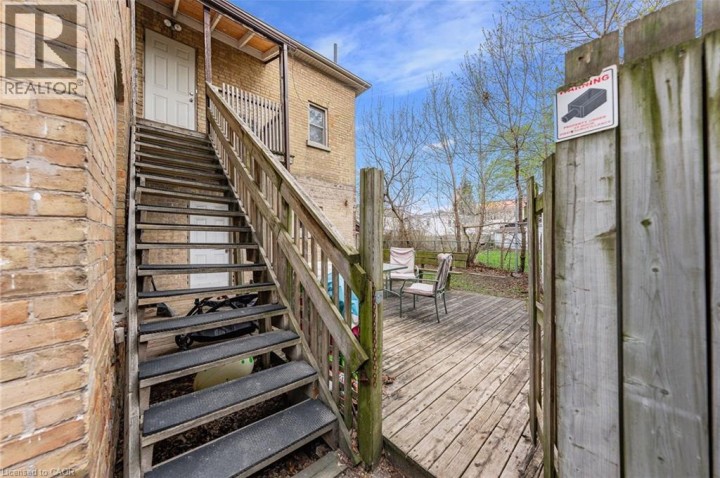 Photo 18 at 12 Fleet Street, North Ward, Brantford