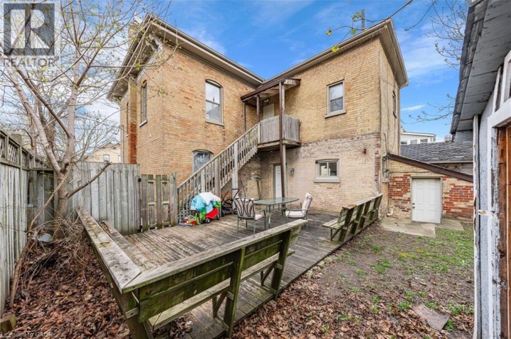 Photo 34 at 12 Fleet Street, North Ward, Brantford