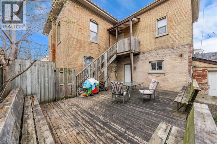 Photo 33 at 12 Fleet Street, North Ward, Brantford