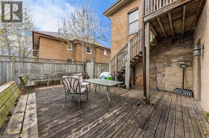 Photo 32 at 12 Fleet Street, North Ward, Brantford