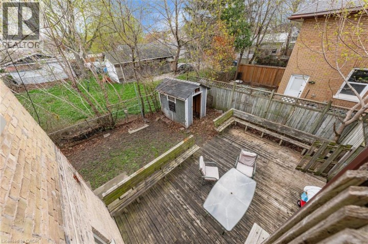 Photo 31 at 12 Fleet Street, North Ward, Brantford