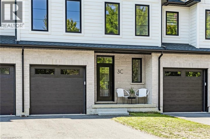 Photo 3 at 3 Balsam Street, Innerkip, Woodstock