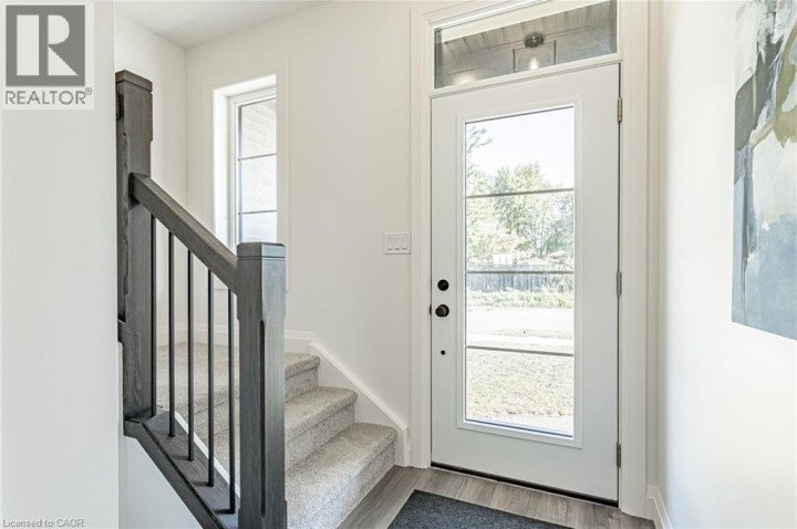 Photo 4 at 3 Balsam Street, Innerkip, Woodstock