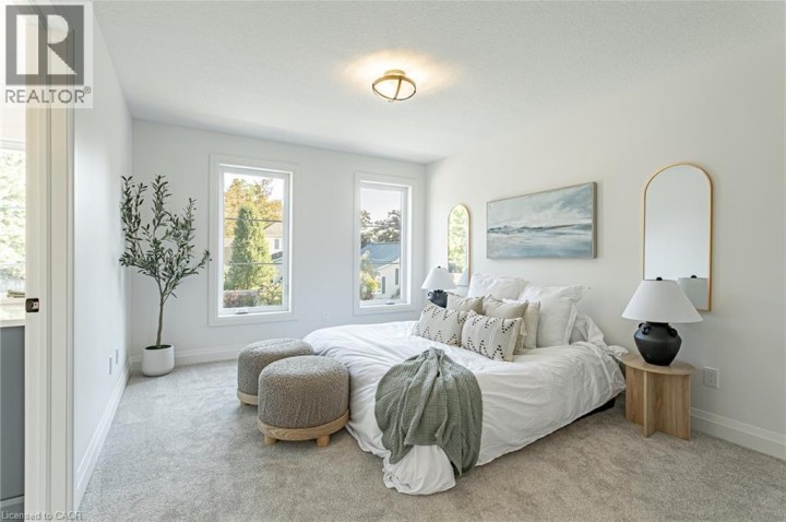 Photo 15 at 3 Balsam Street, Innerkip, Woodstock