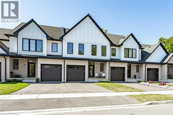 Photo 2 at 3 Balsam Street, Innerkip, Woodstock