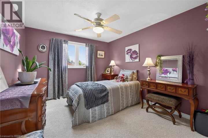 Photo 26 at 6 Winter Way, Beckett, Brantford