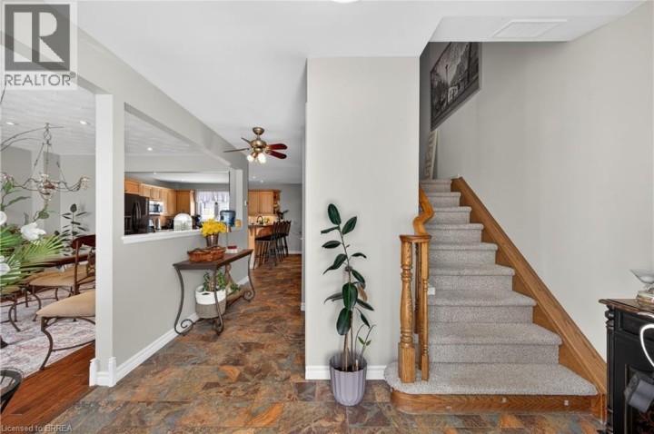 Photo 6 at 6 Winter Way, Beckett, Brantford