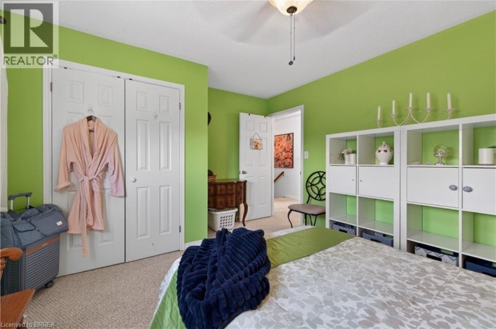 Photo 30 at 6 Winter Way, Beckett, Brantford