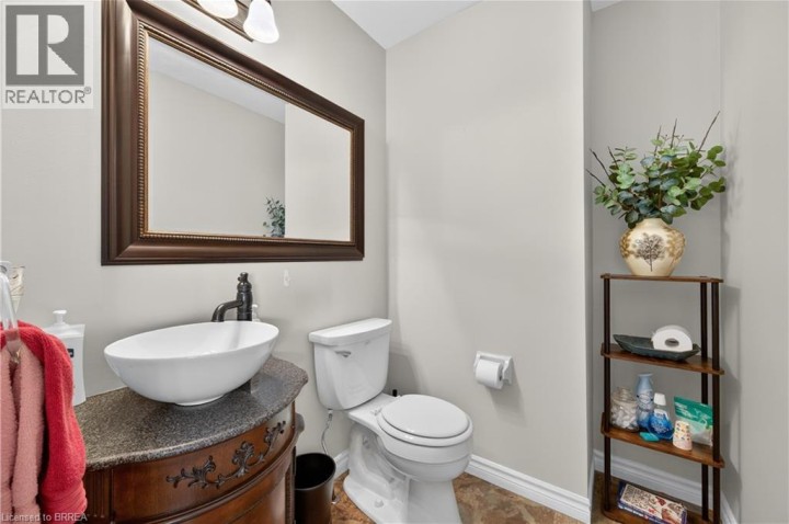 Photo 20 at 6 Winter Way, Beckett, Brantford