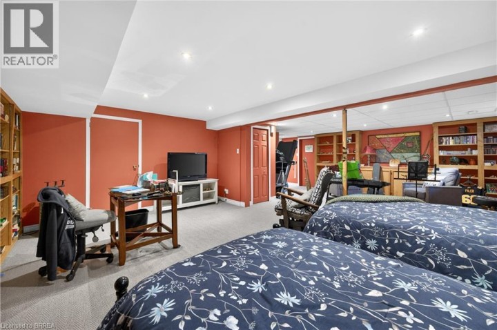 Photo 39 at 6 Winter Way, Beckett, Brantford