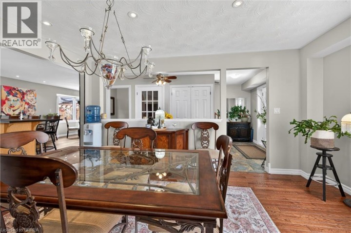 Photo 9 at 6 Winter Way, Beckett, Brantford