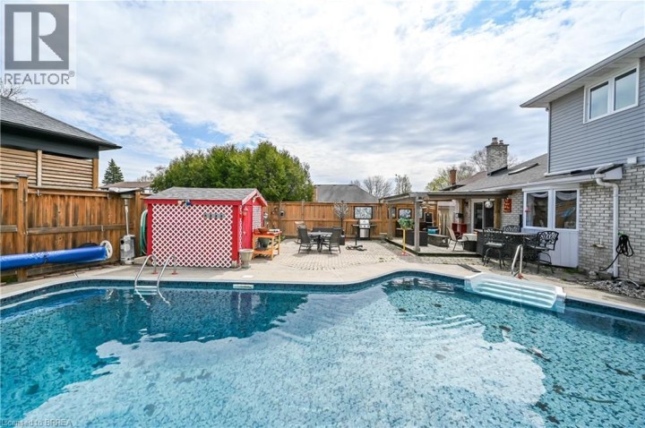 Photo 49 at 6 Winter Way, Beckett, Brantford