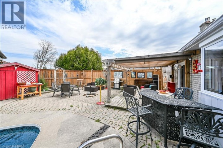 Photo 44 at 6 Winter Way, Beckett, Brantford