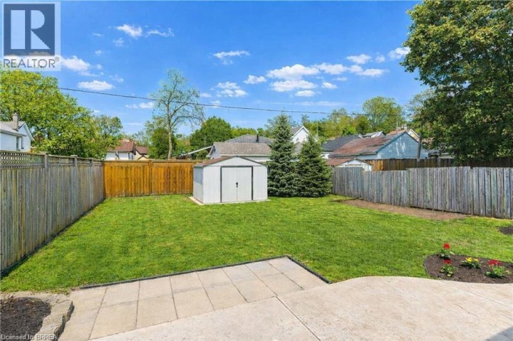 Photo 25 at 8 Main Street, North Ward, Brantford