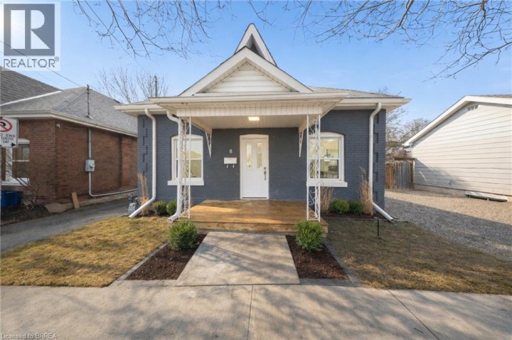 Photo 2 at 8 Main Street, North Ward, Brantford