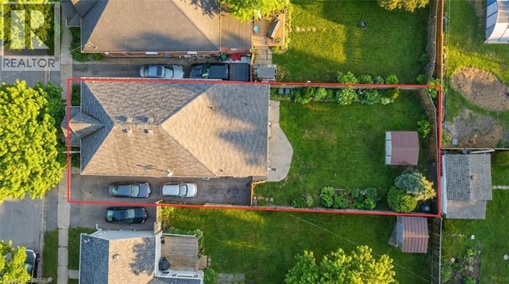 Photo 29 at 8 Main Street, North Ward, Brantford