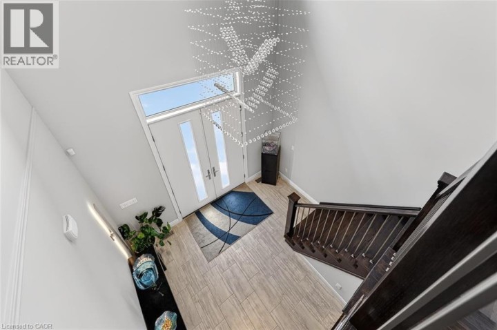 Photo 10 at 349 Masters Drive, Woodstock - North, Woodstock