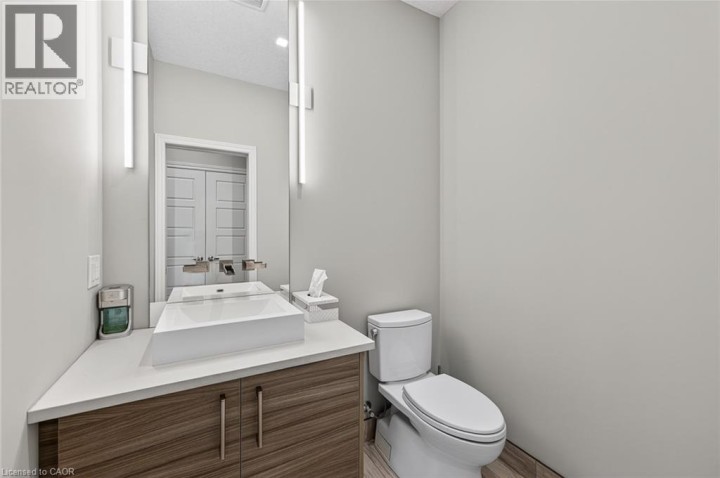Photo 12 at 349 Masters Drive, Woodstock - North, Woodstock