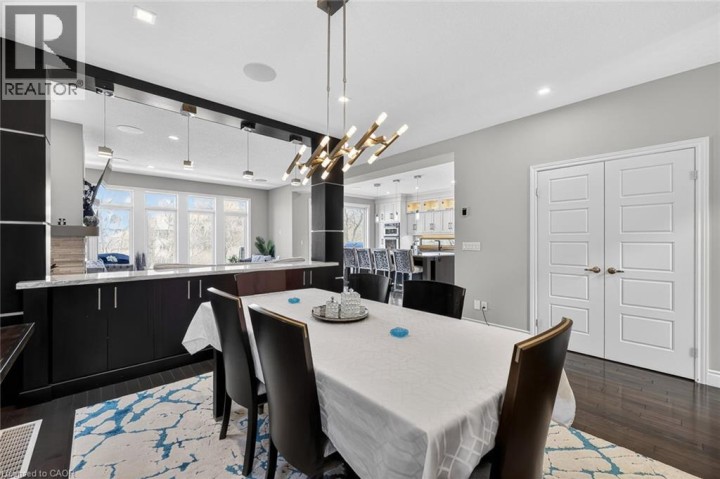 Photo 14 at 349 Masters Drive, Woodstock - North, Woodstock