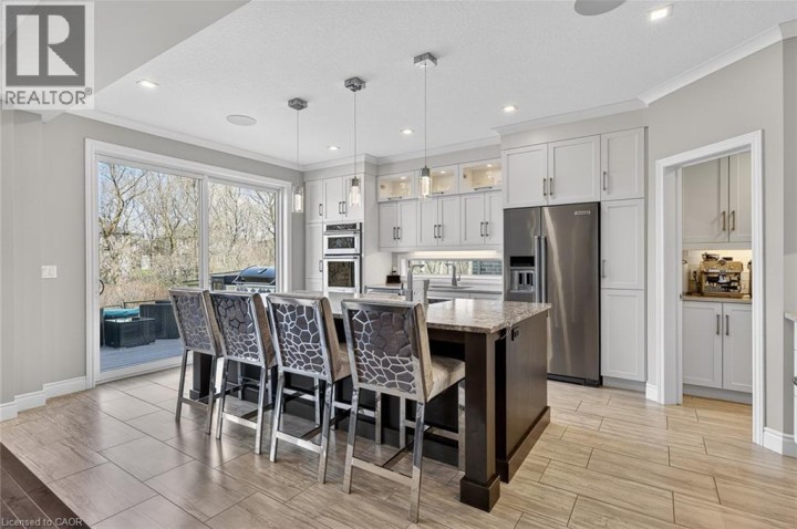 Photo 15 at 349 Masters Drive, Woodstock - North, Woodstock