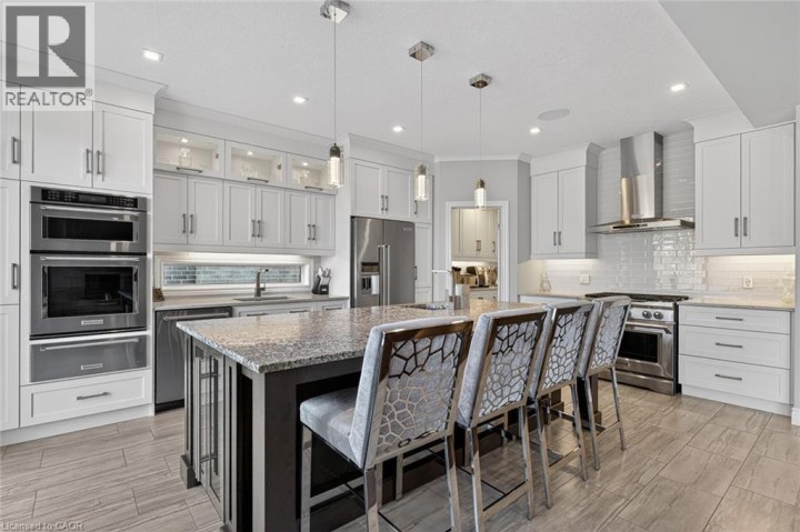 Photo 16 at 349 Masters Drive, Woodstock - North, Woodstock