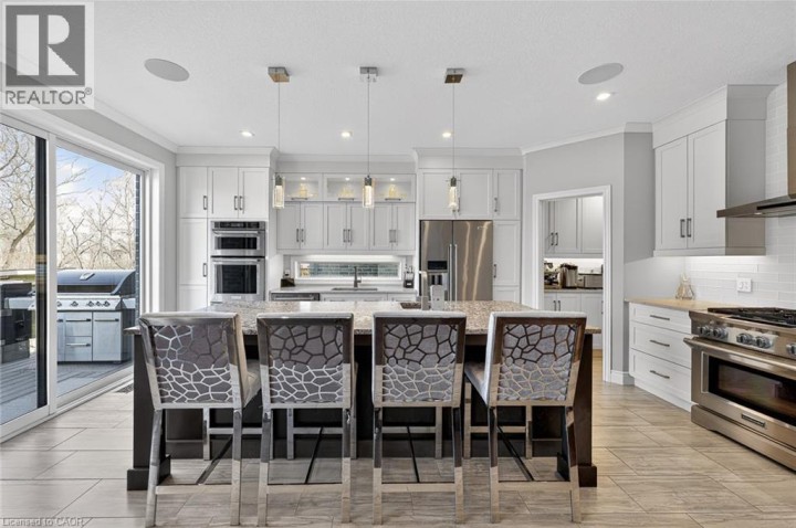 Photo 17 at 349 Masters Drive, Woodstock - North, Woodstock