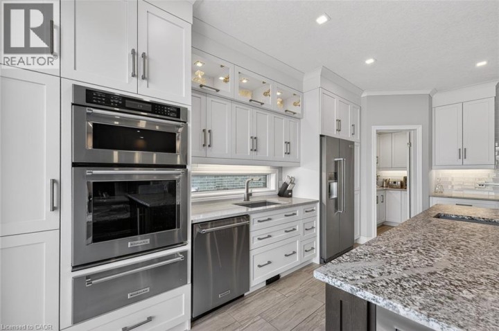 Photo 19 at 349 Masters Drive, Woodstock - North, Woodstock