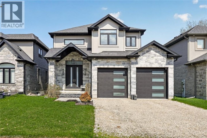 Photo 2 at 349 Masters Drive, Woodstock - North, Woodstock