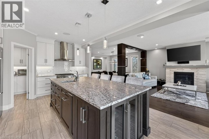 Photo 20 at 349 Masters Drive, Woodstock - North, Woodstock