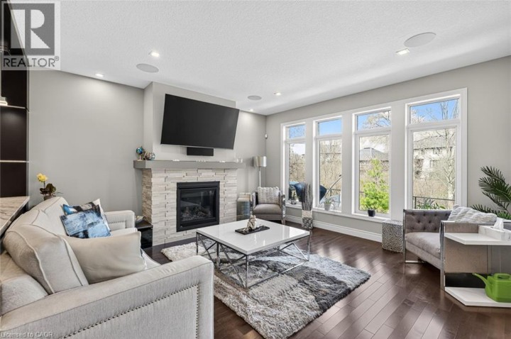 Photo 22 at 349 Masters Drive, Woodstock - North, Woodstock