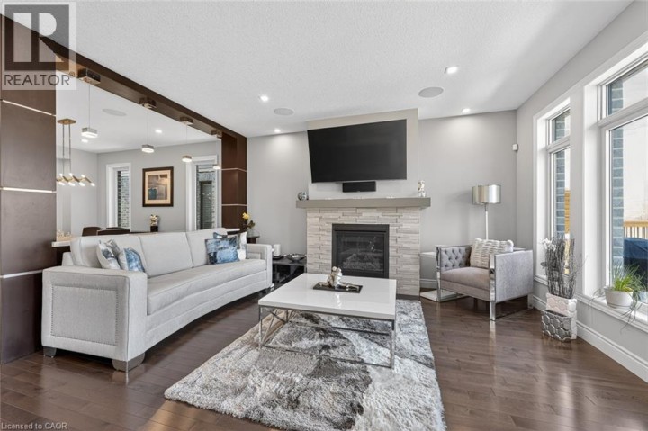 Photo 23 at 349 Masters Drive, Woodstock - North, Woodstock