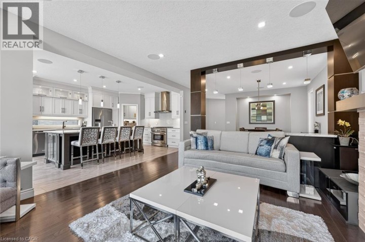 Photo 24 at 349 Masters Drive, Woodstock - North, Woodstock