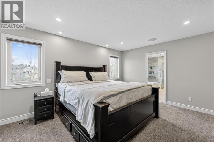 Photo 30 at 349 Masters Drive, Woodstock - North, Woodstock