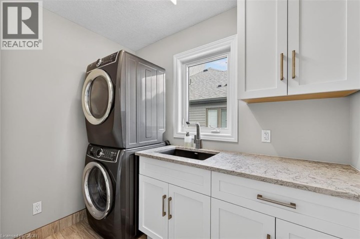 Photo 36 at 349 Masters Drive, Woodstock - North, Woodstock