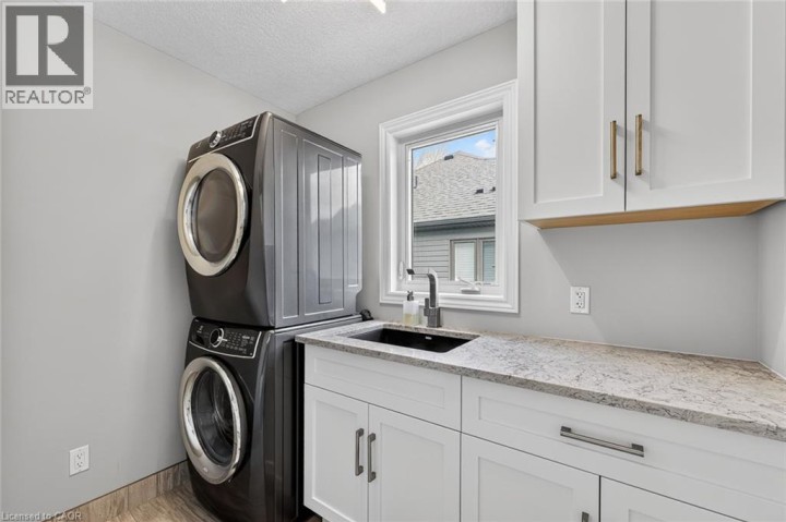 Photo 37 at 349 Masters Drive, Woodstock - North, Woodstock