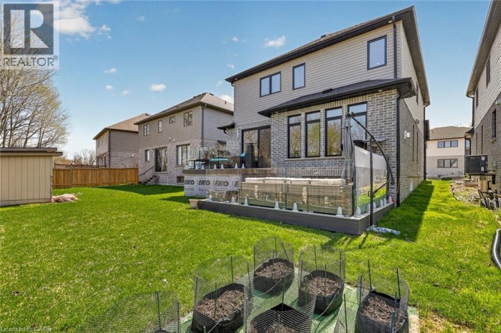 Photo 48 at 349 Masters Drive, Woodstock - North, Woodstock