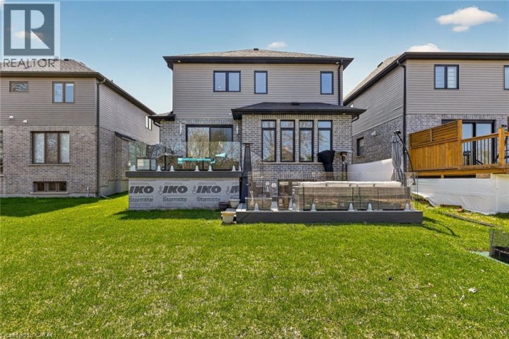 Photo 49 at 349 Masters Drive, Woodstock - North, Woodstock