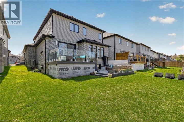 Photo 50 at 349 Masters Drive, Woodstock - North, Woodstock