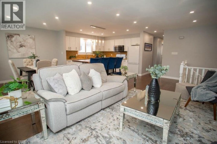 Photo 9 at 73 Gillin Road, Brantwood Park, Brantford