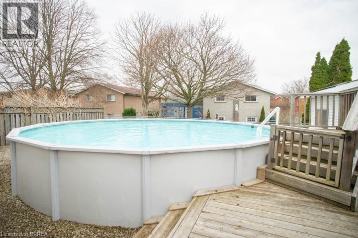 Photo 32 at 73 Gillin Road, Brantwood Park, Brantford